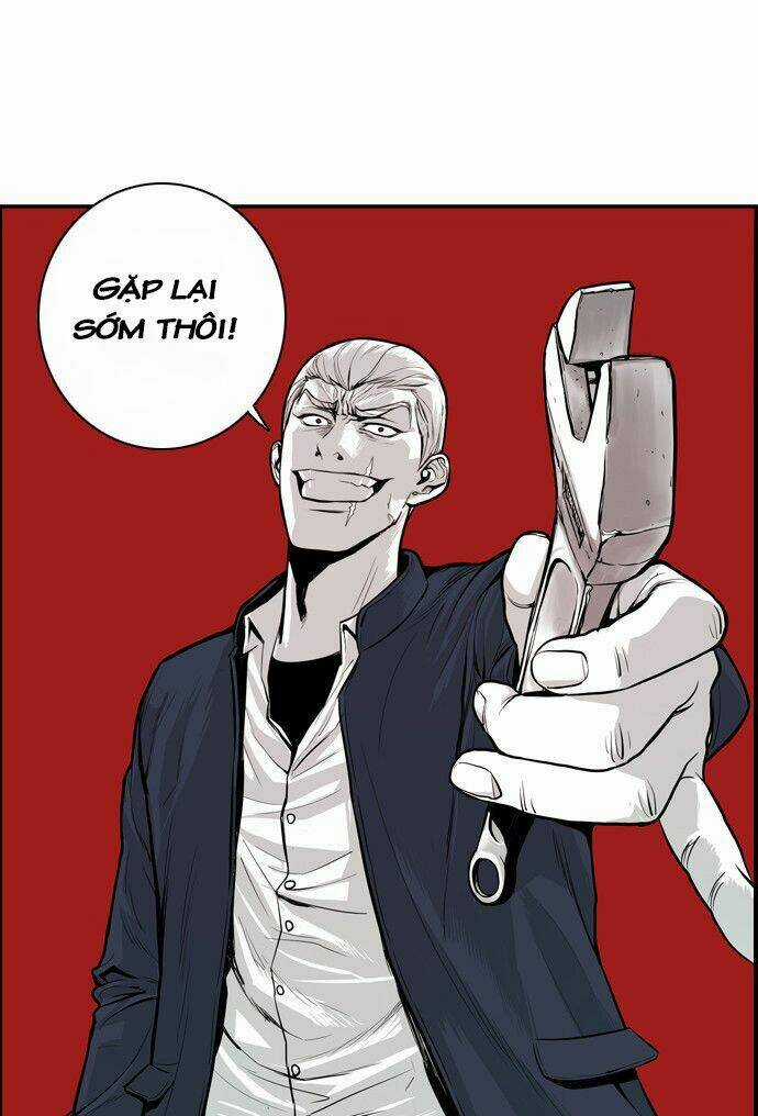 Anh Đại Bá Đạo - Chapter 7 - Trang 12