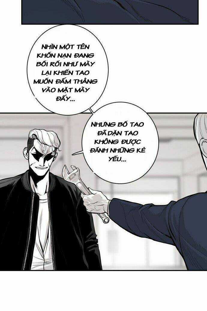 Anh Đại Bá Đạo - Chapter 7 - Trang 16