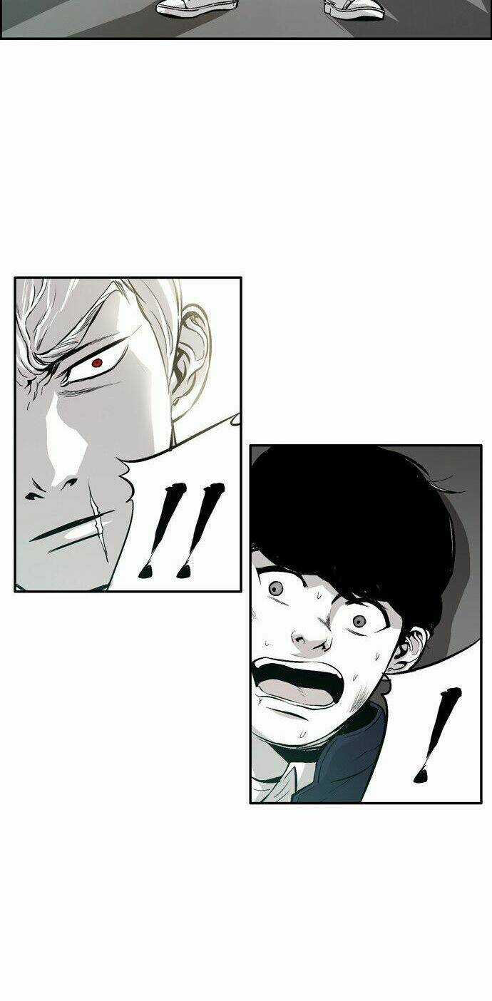 Anh Đại Bá Đạo - Chapter 7 - Trang 3