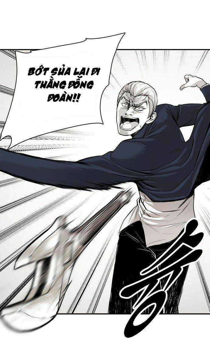 Anh Đại Bá Đạo - Chapter 7 - Trang 22