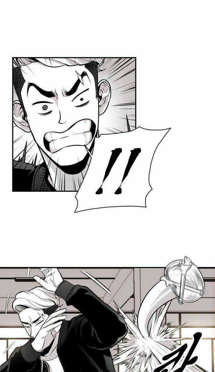 Anh Đại Bá Đạo - Chapter 7 - Trang 23