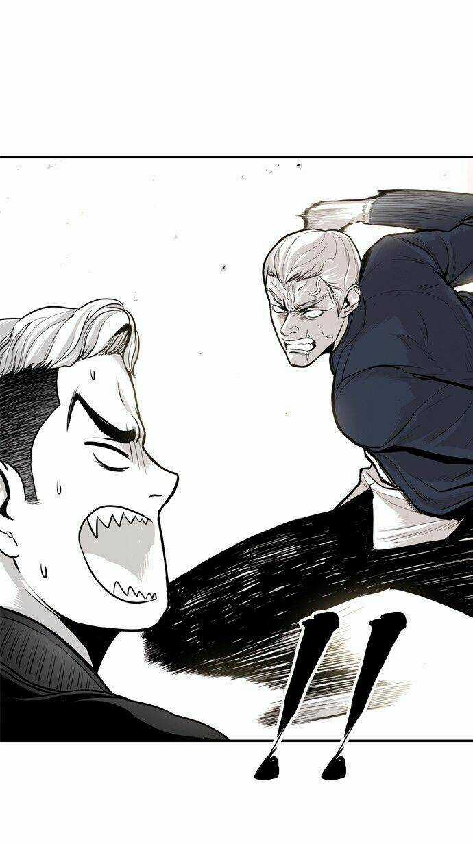 Anh Đại Bá Đạo - Chapter 7 - Trang 25