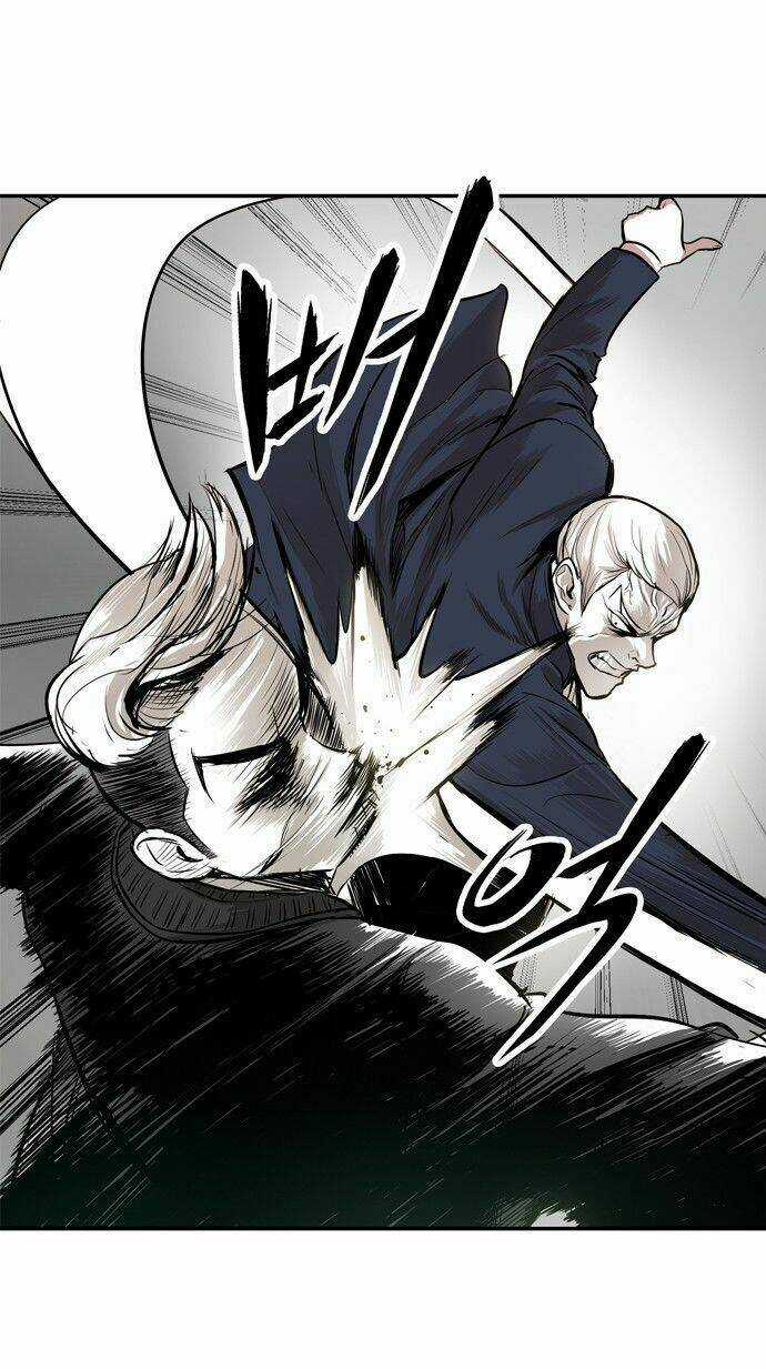 Anh Đại Bá Đạo - Chapter 7 - Trang 26