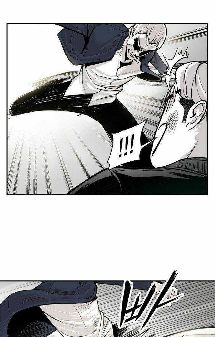 Anh Đại Bá Đạo - Chapter 7 - Trang 28