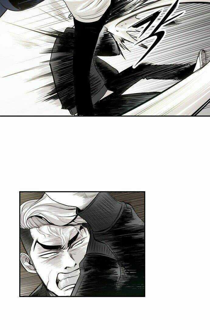 Anh Đại Bá Đạo - Chapter 7 - Trang 29