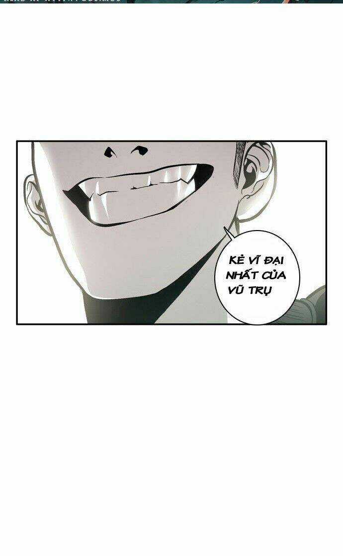 Anh Đại Bá Đạo - Chapter 7 - Trang 4