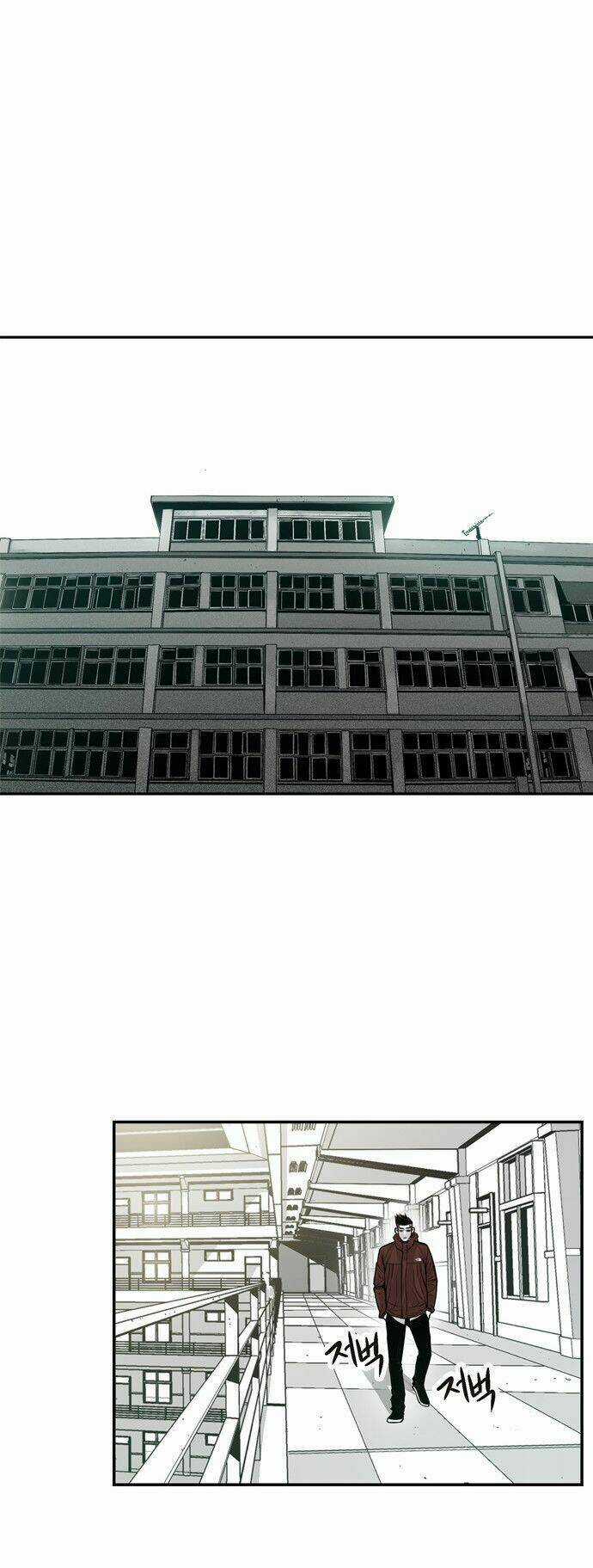 Anh Đại Bá Đạo - Chapter 7 - Trang 32