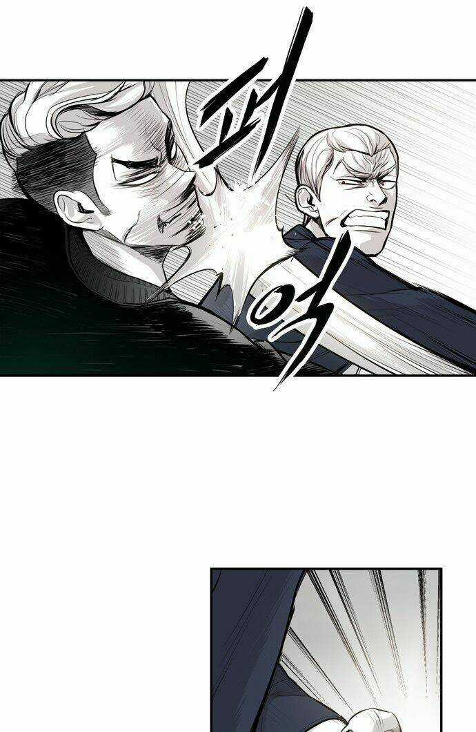 Anh Đại Bá Đạo - Chapter 7 - Trang 37