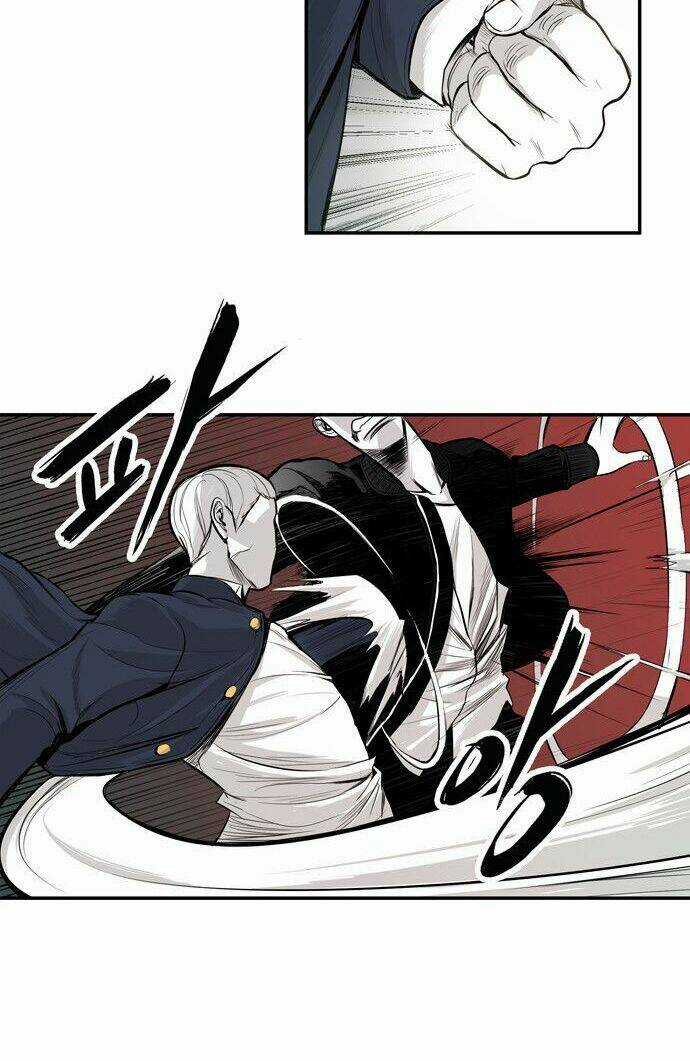 Anh Đại Bá Đạo - Chapter 7 - Trang 38