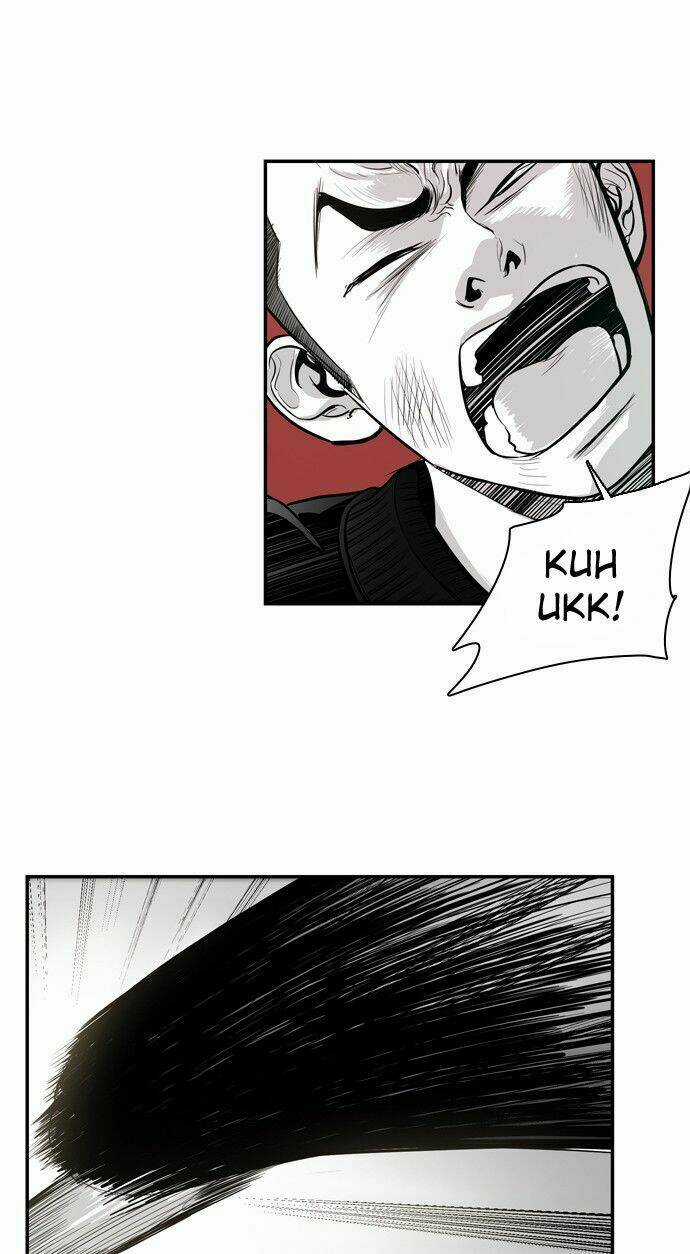 Anh Đại Bá Đạo - Chapter 7 - Trang 39