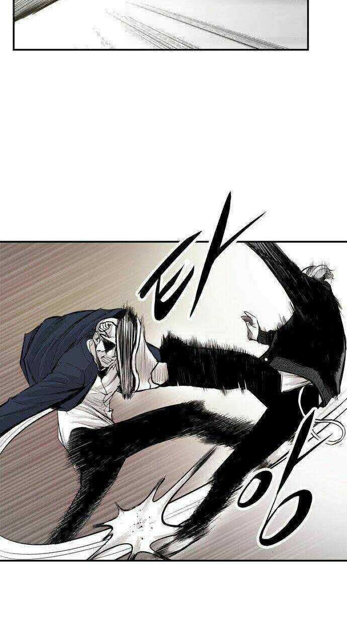 Anh Đại Bá Đạo - Chapter 7 - Trang 40