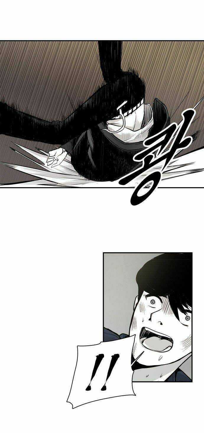 Anh Đại Bá Đạo - Chapter 7 - Trang 41