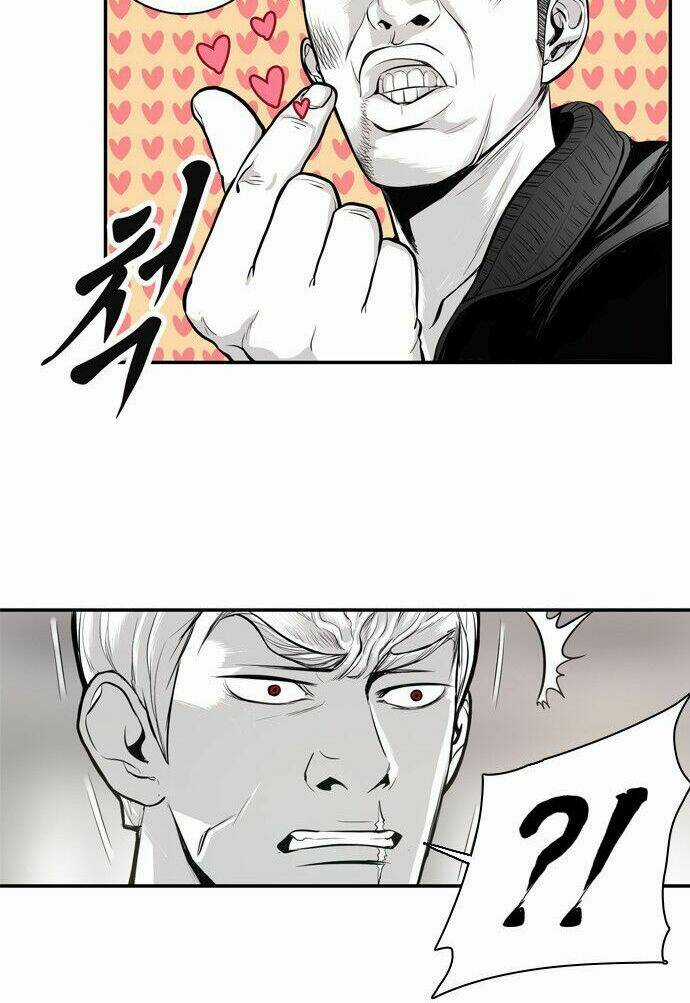 Anh Đại Bá Đạo - Chapter 7 - Trang 44