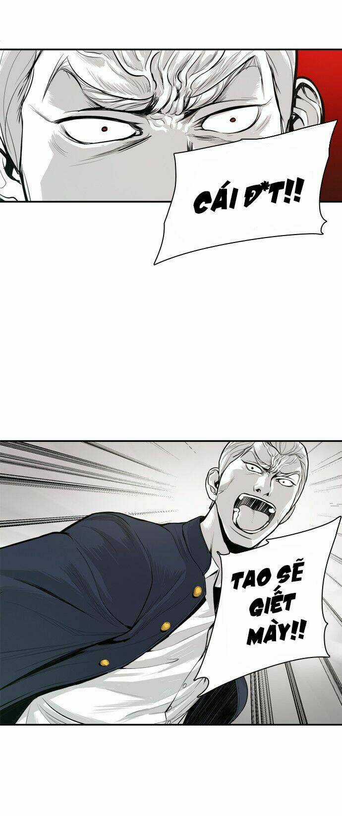 Anh Đại Bá Đạo - Chapter 7 - Trang 47