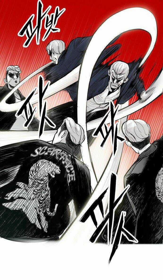 Anh Đại Bá Đạo - Chapter 7 - Trang 49