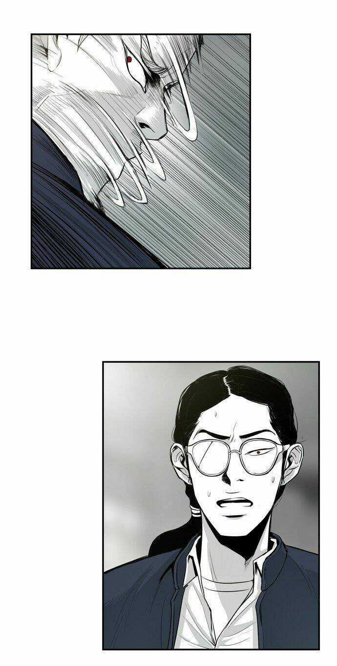 Anh Đại Bá Đạo - Chapter 7 - Trang 50