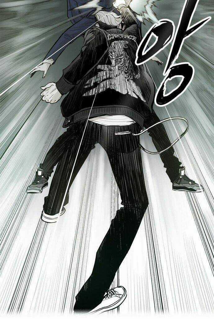 Anh Đại Bá Đạo - Chapter 7 - Trang 53