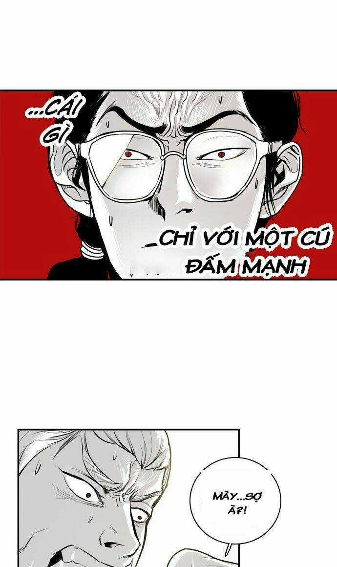 Anh Đại Bá Đạo - Chapter 7 - Trang 55