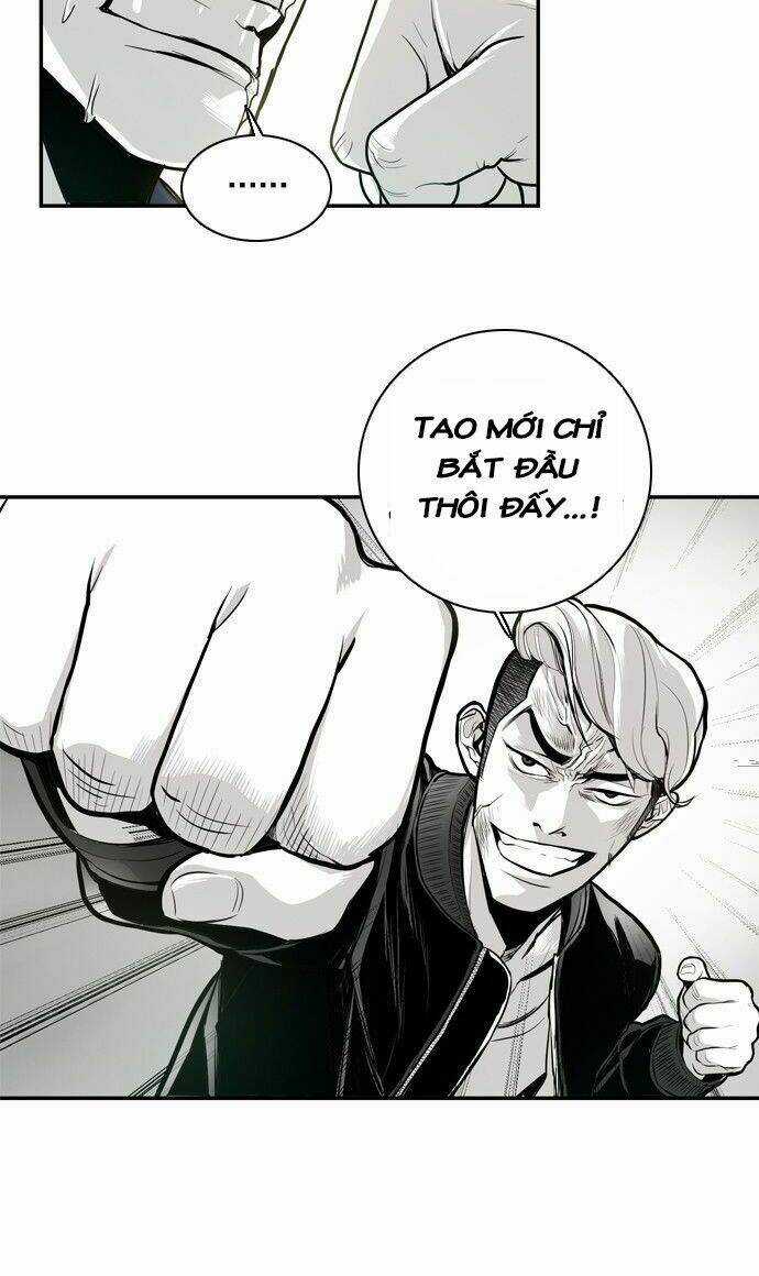 Anh Đại Bá Đạo - Chapter 7 - Trang 56