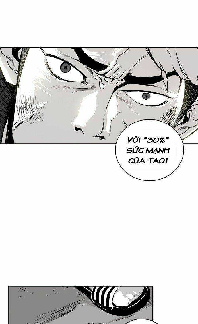 Anh Đại Bá Đạo - Chapter 7 - Trang 57