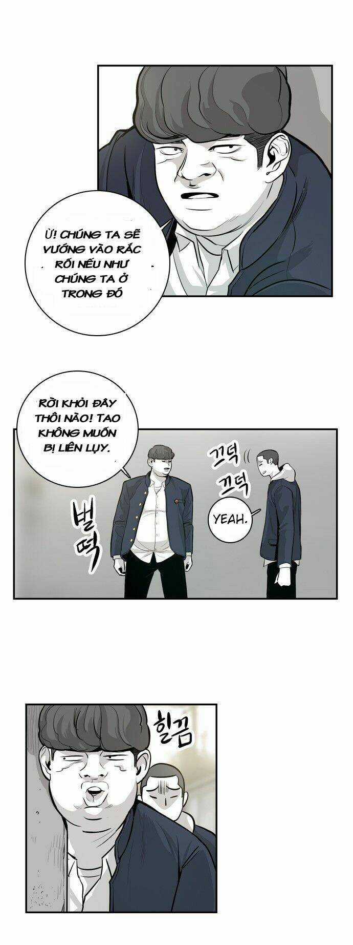 Anh Đại Bá Đạo - Chapter 7 - Trang 59