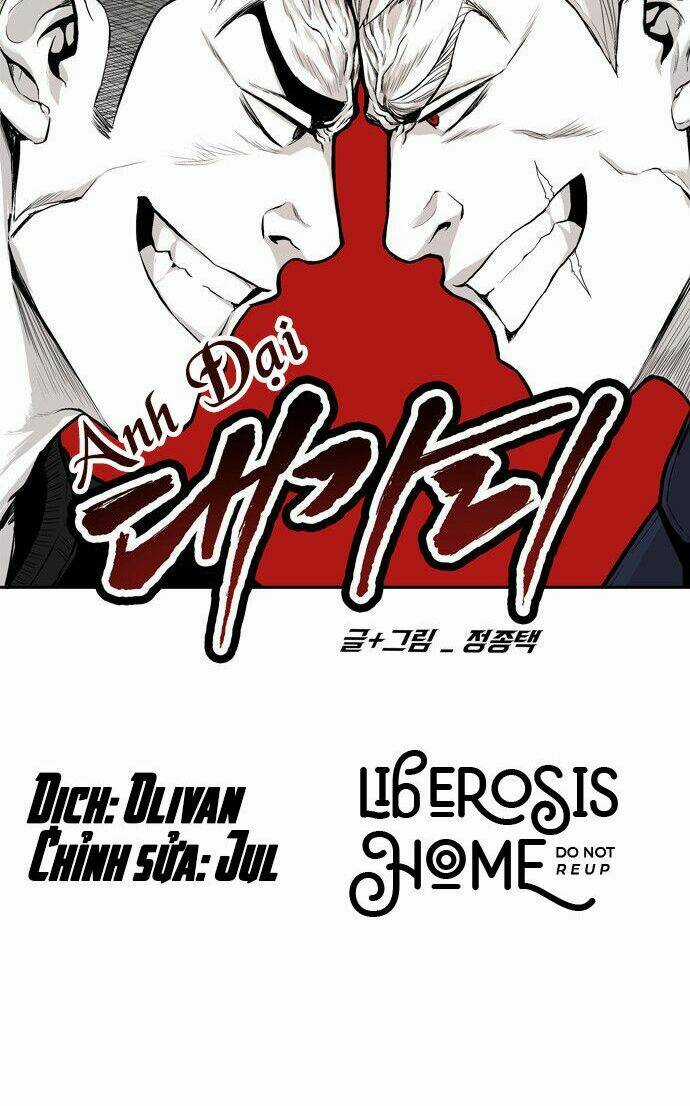 Anh Đại Bá Đạo - Chapter 7 - Trang 7