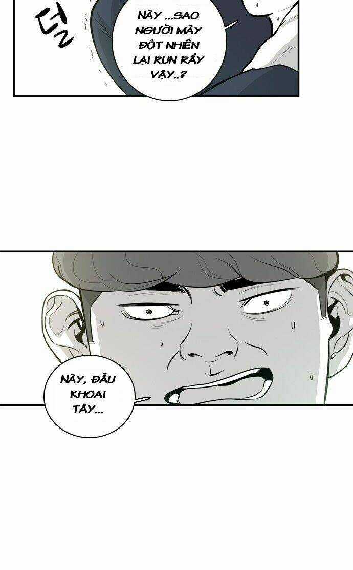 Anh Đại Bá Đạo - Chapter 7 - Trang 61