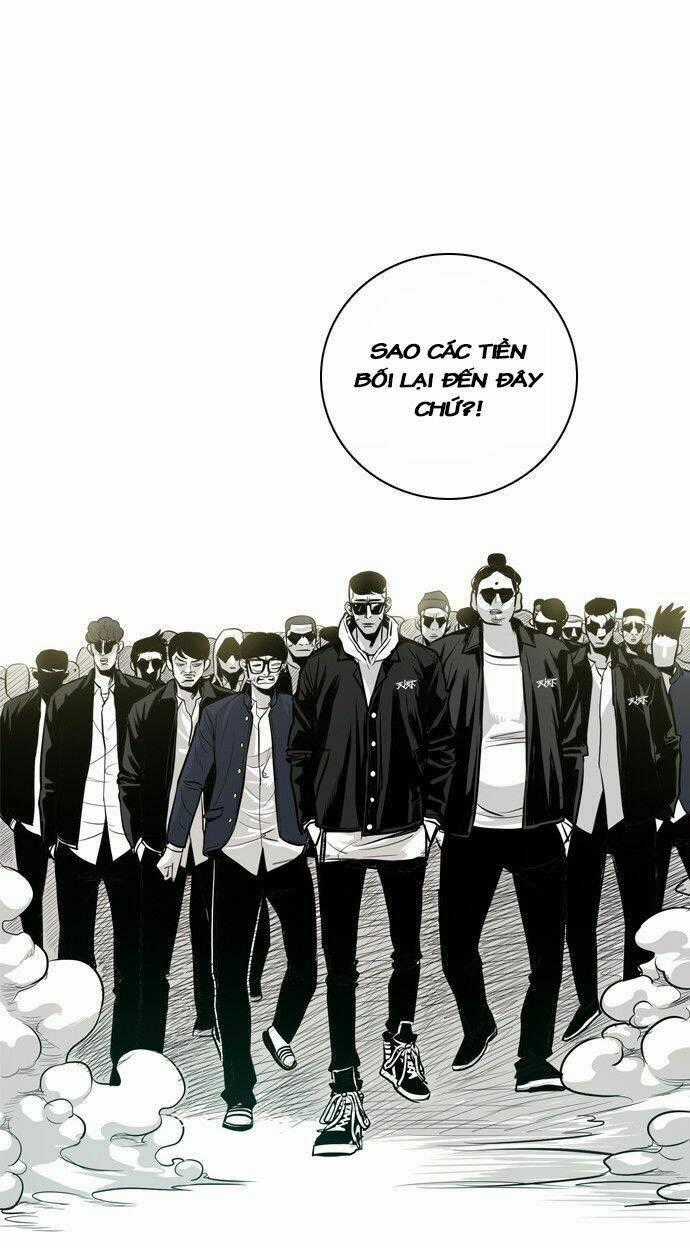 Anh Đại Bá Đạo - Chapter 7 - Trang 62