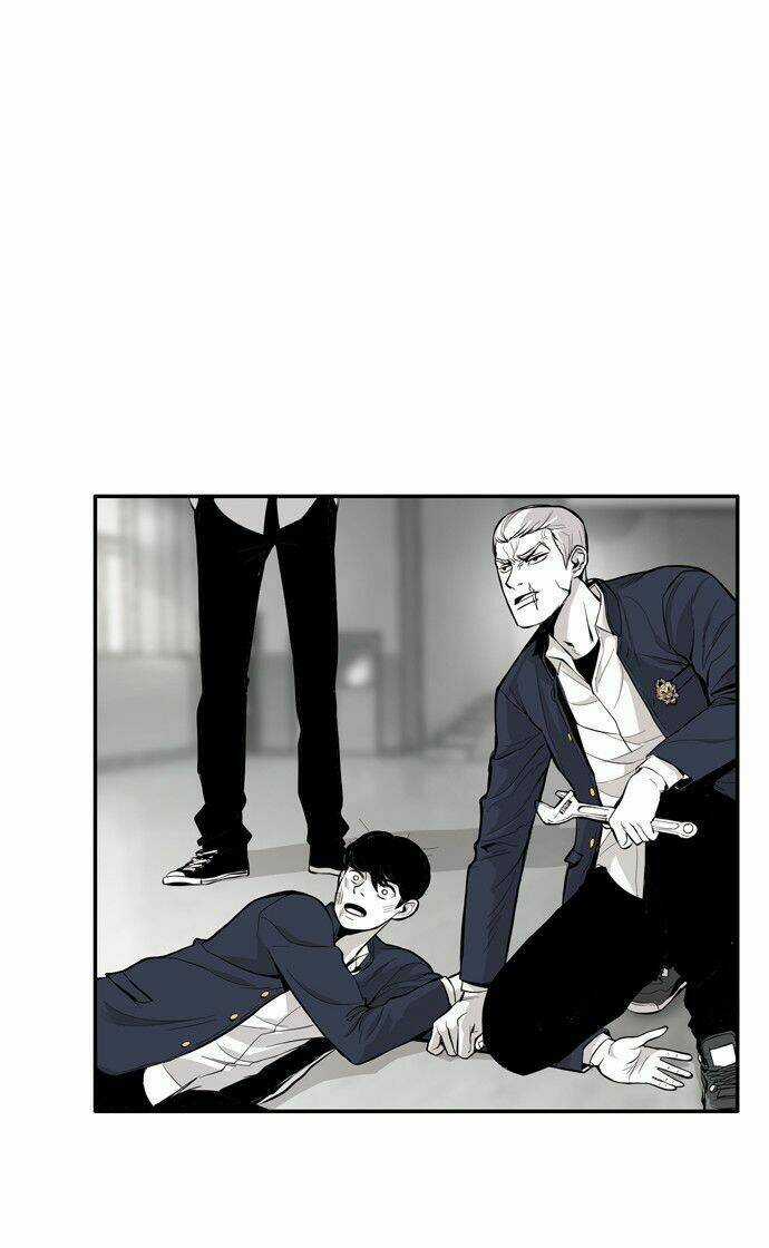 Anh Đại Bá Đạo - Chapter 7 - Trang 8