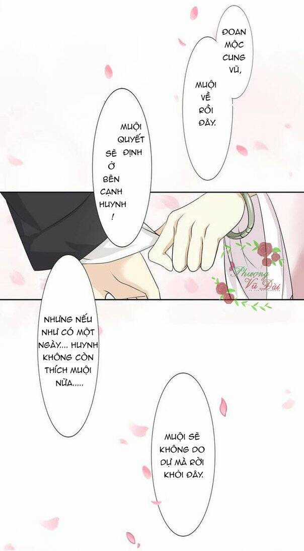 Ảnh Đế Cầu Sủng - Chapter 1 - Trang 11