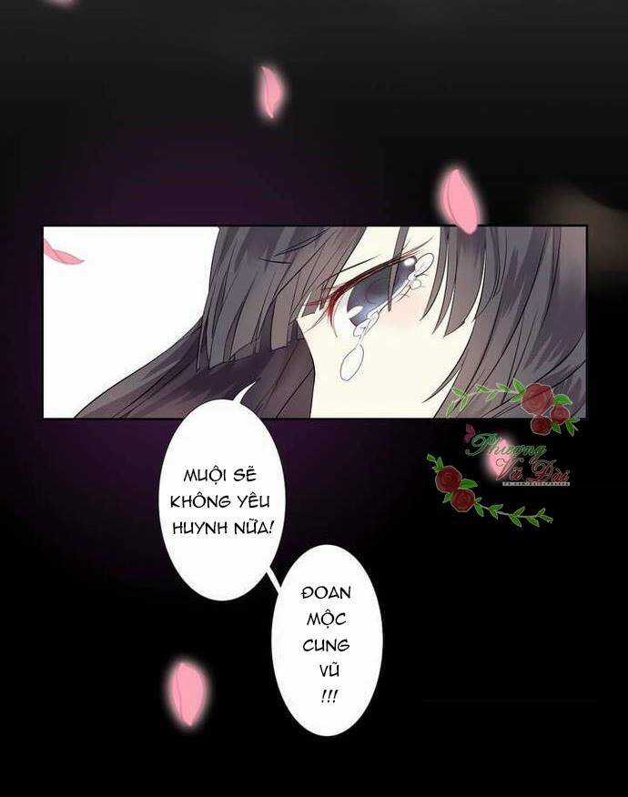 Ảnh Đế Cầu Sủng - Chapter 1 - Trang 16