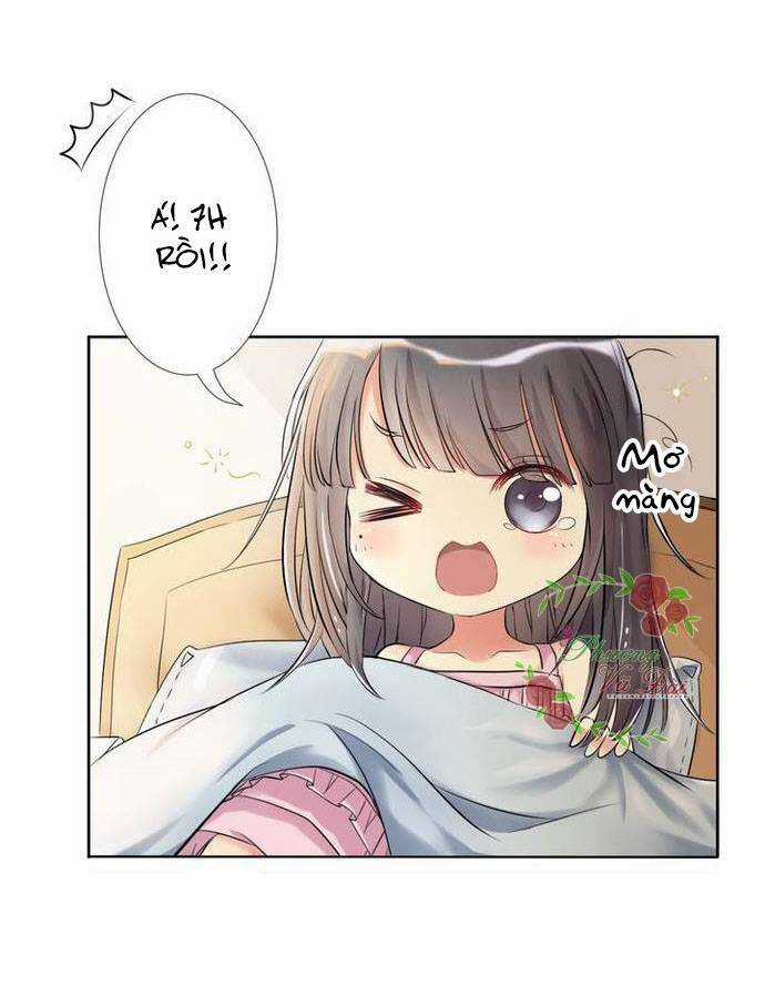 Ảnh Đế Cầu Sủng - Chapter 1 - Trang 19