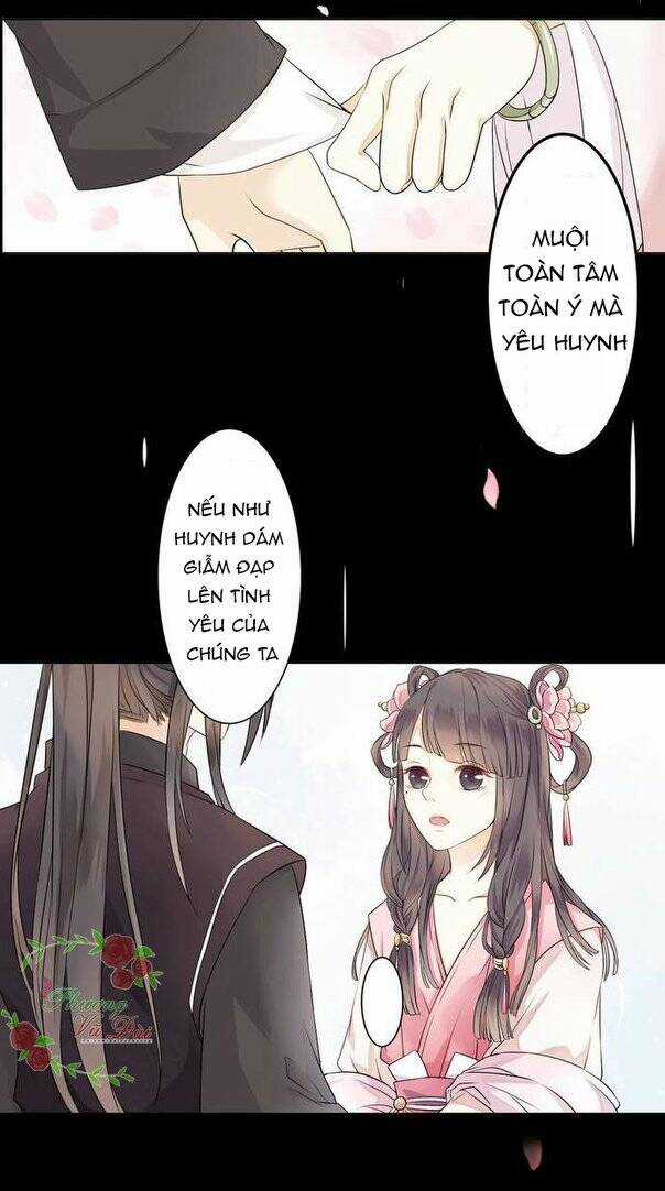 Ảnh Đế Cầu Sủng - Chapter 1 - Trang 3