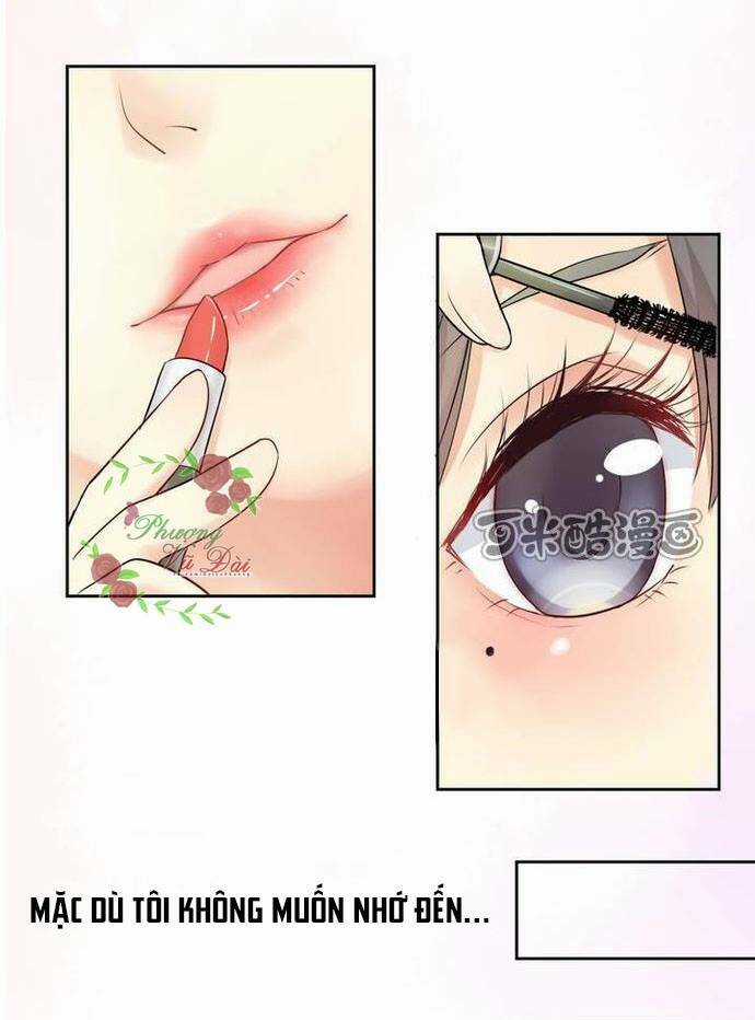 Ảnh Đế Cầu Sủng - Chapter 1 - Trang 21