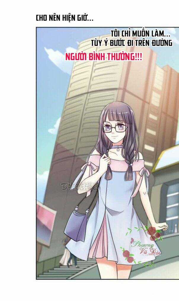 Ảnh Đế Cầu Sủng - Chapter 1 - Trang 23