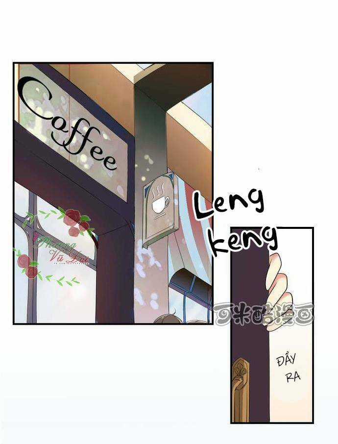 Ảnh Đế Cầu Sủng - Chapter 1 - Trang 24