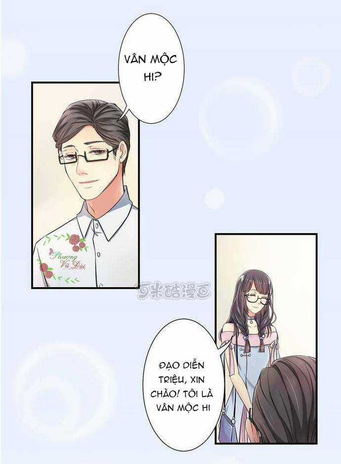 Ảnh Đế Cầu Sủng - Chapter 1 - Trang 26