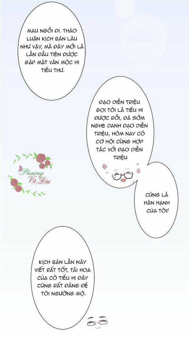 Ảnh Đế Cầu Sủng - Chapter 1 - Trang 27