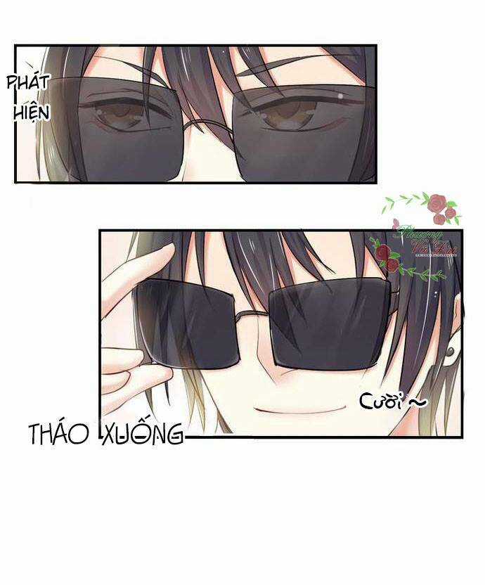 Ảnh Đế Cầu Sủng - Chapter 1 - Trang 30