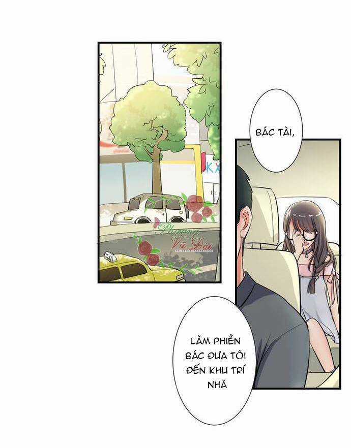 Ảnh Đế Cầu Sủng - Chapter 1 - Trang 33