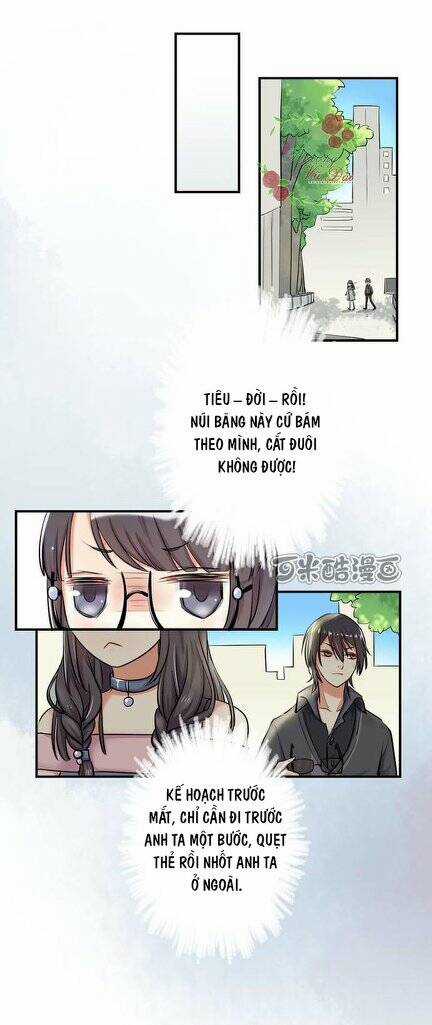 Ảnh Đế Cầu Sủng - Chapter 1 - Trang 37