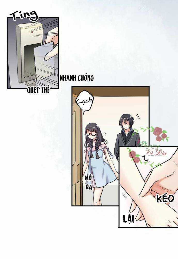 Ảnh Đế Cầu Sủng - Chapter 1 - Trang 38