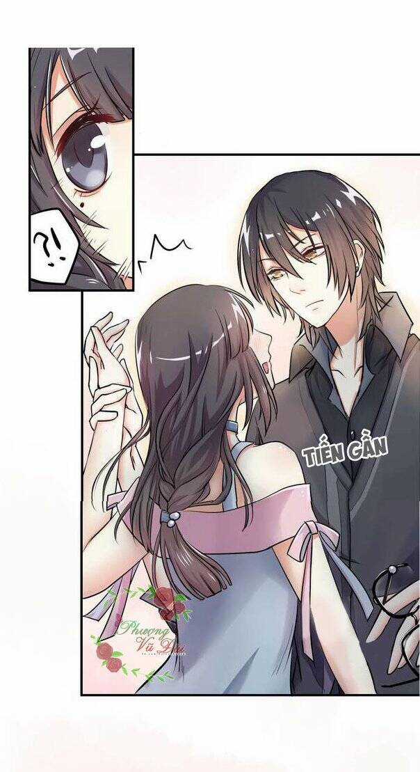 Ảnh Đế Cầu Sủng - Chapter 1 - Trang 39