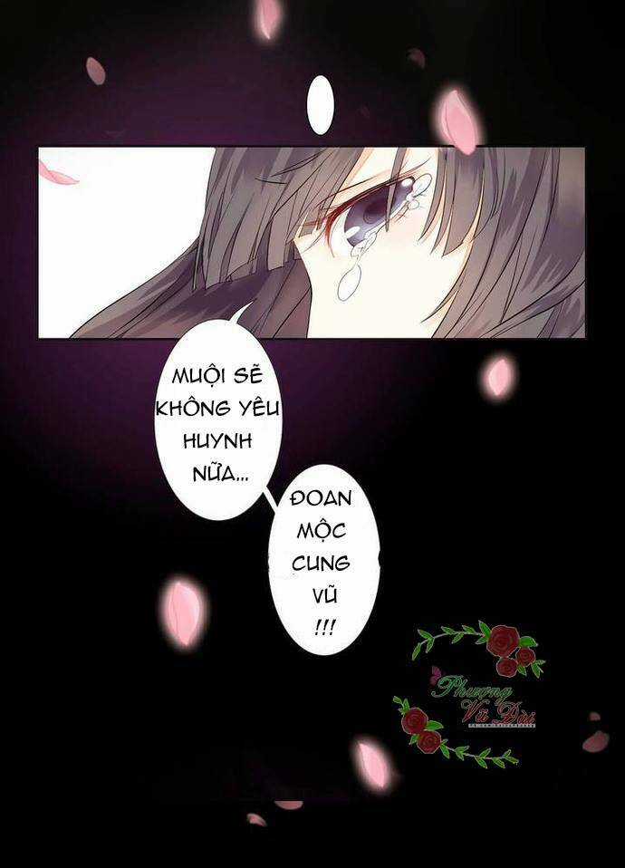 Ảnh Đế Cầu Sủng - Chapter 1 - Trang 5