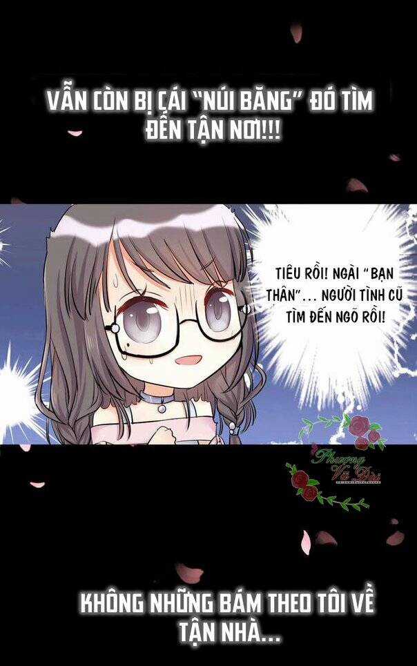 Ảnh Đế Cầu Sủng - Chapter 1 - Trang 8