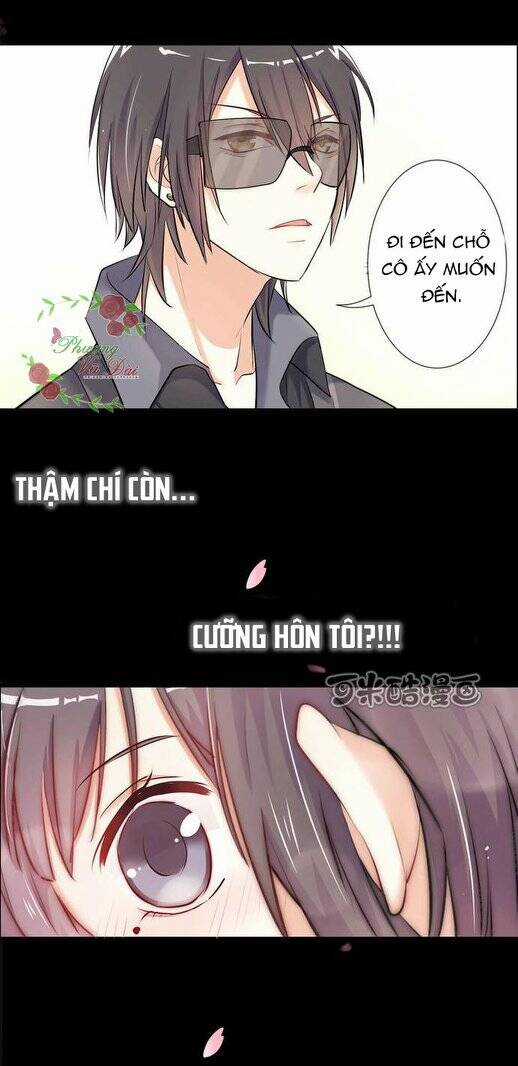 Ảnh Đế Cầu Sủng - Chapter 1 - Trang 9