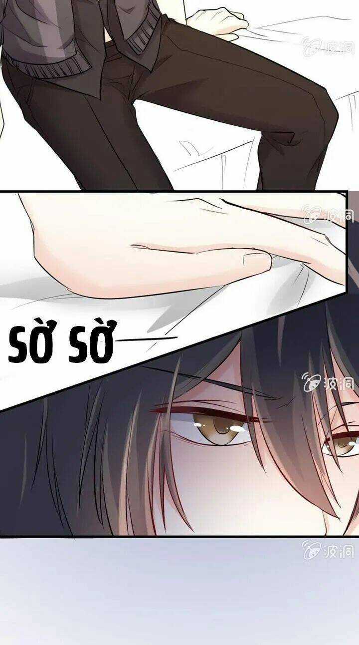 Ảnh Đế Cầu Sủng - Chapter 10 - Trang 17