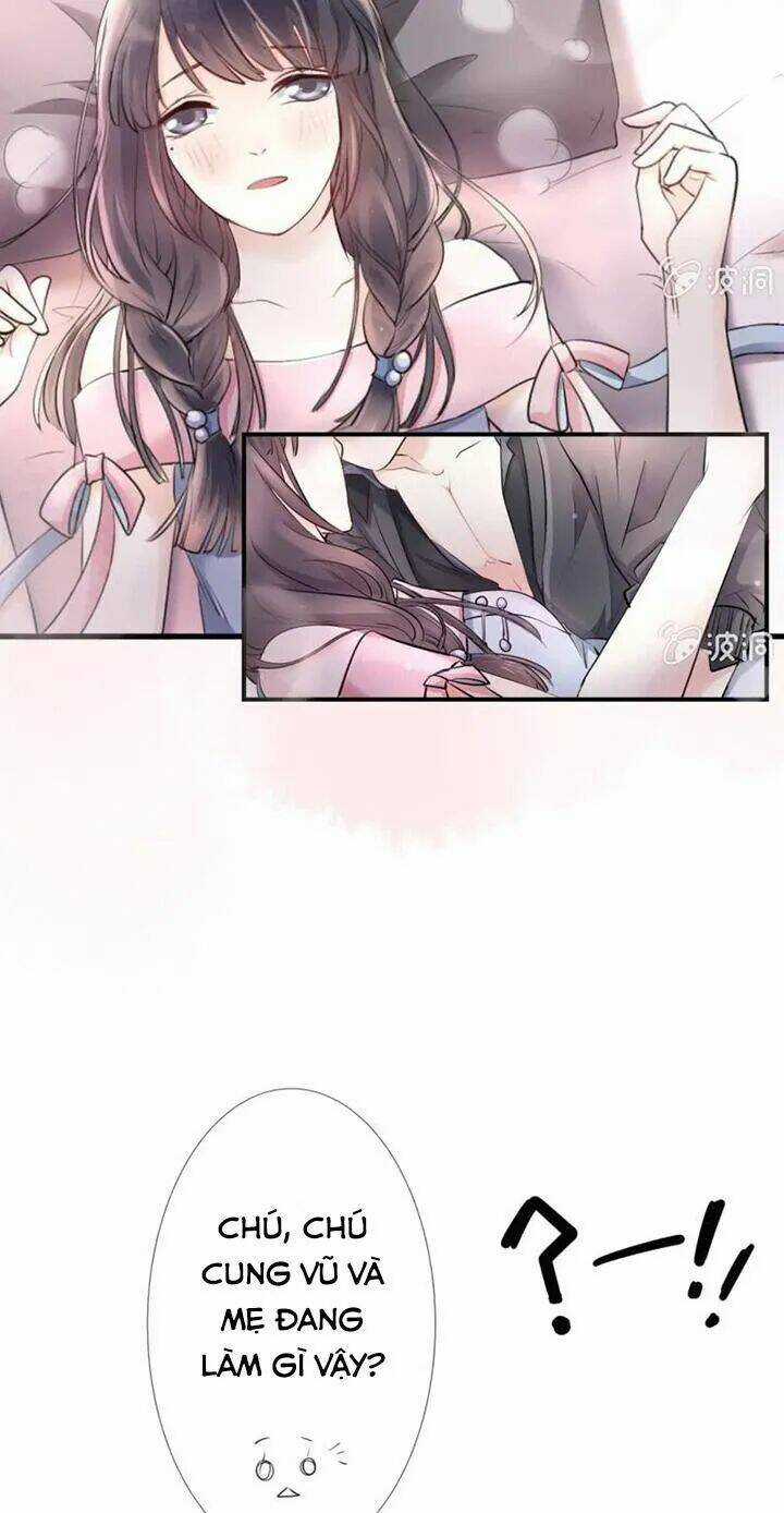 Ảnh Đế Cầu Sủng - Chapter 10 - Trang 3