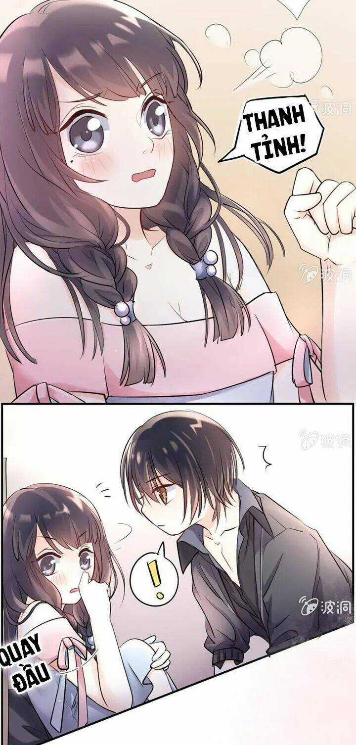 Ảnh Đế Cầu Sủng - Chapter 10 - Trang 5