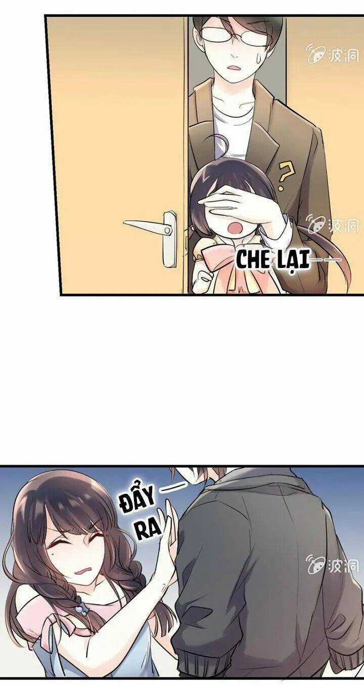 Ảnh Đế Cầu Sủng - Chapter 10 - Trang 7